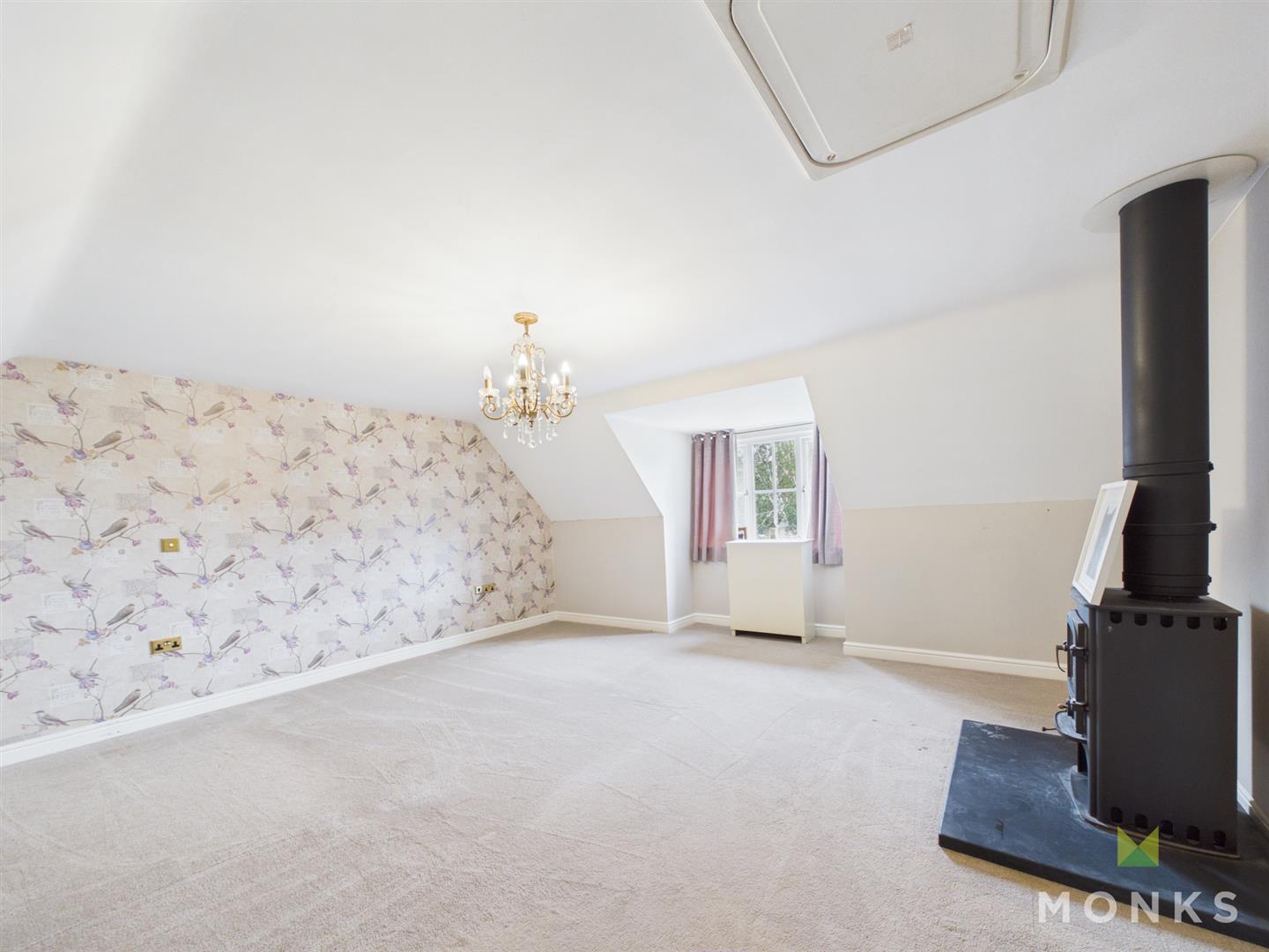 26 Chapel Road, Shrewsbury, SY4 4EH For Sale